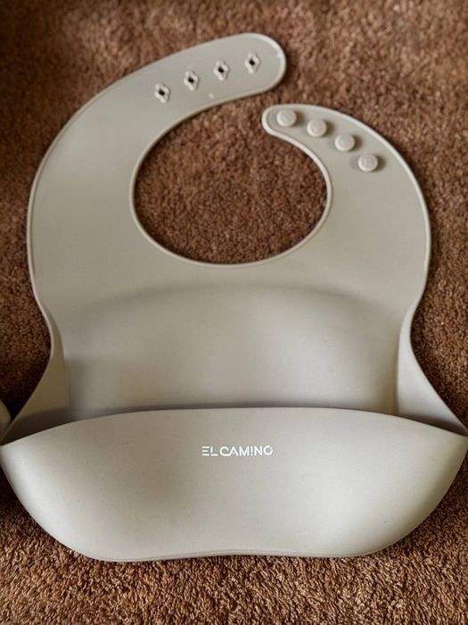 Посуд для прикрому