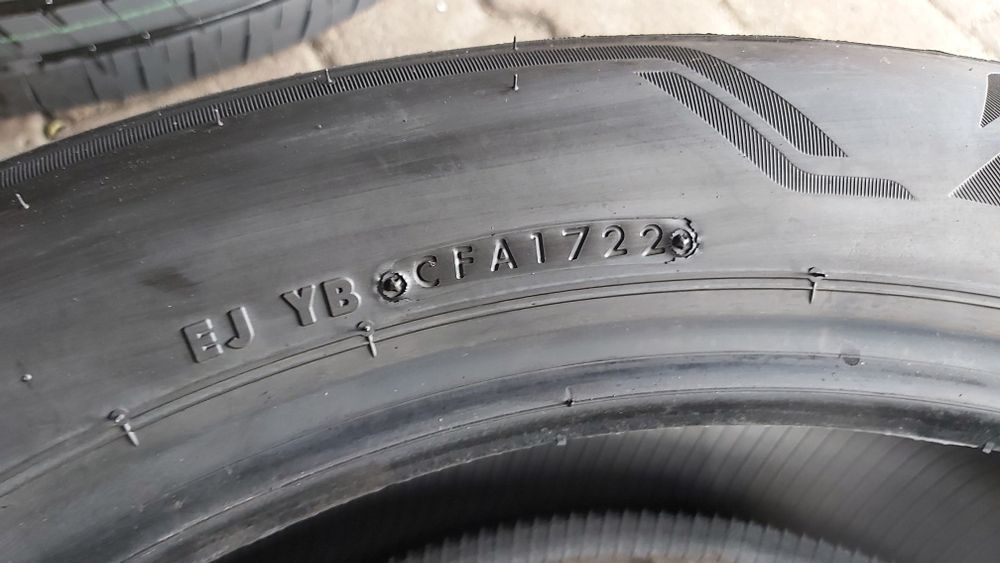 235/50R20   BRIDGESTONE Alenza 001   2022 Rok Nowe!