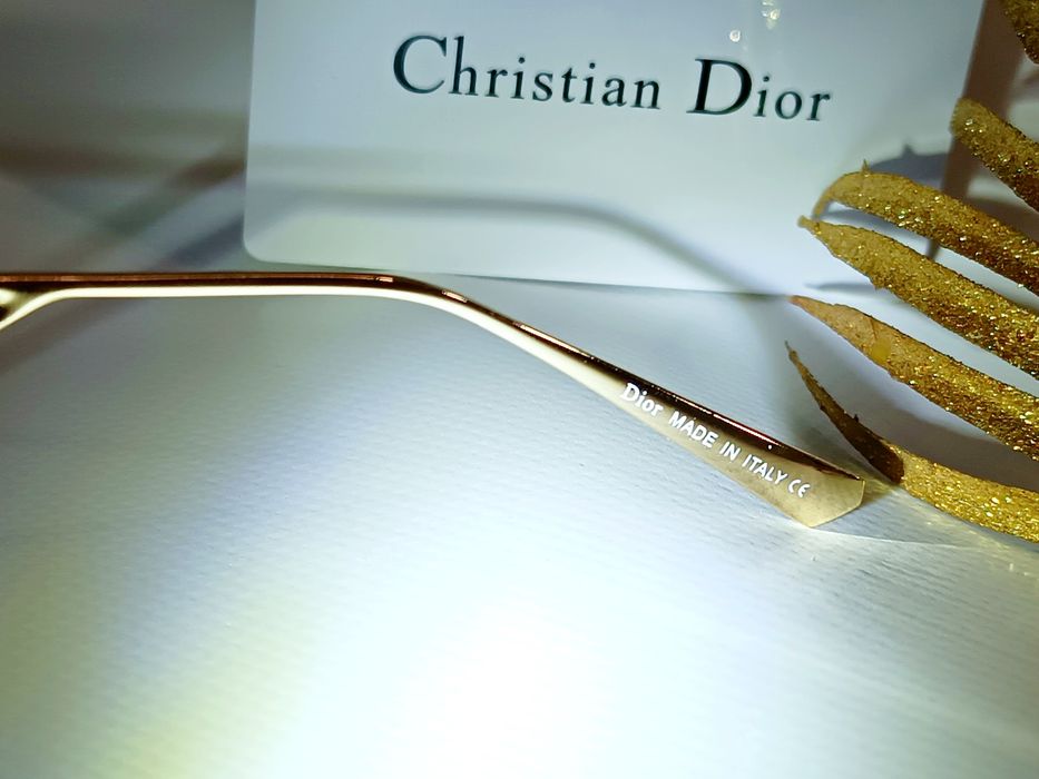 Брендові окуляри .Dior.Нові.