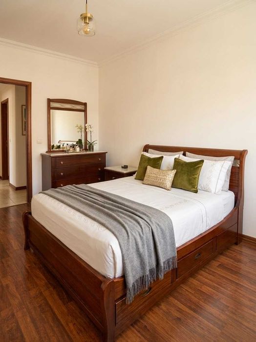 Apartamento T3 Mensal