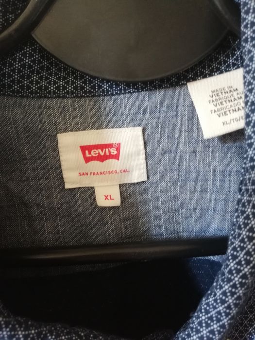 Koszula Levi's XL