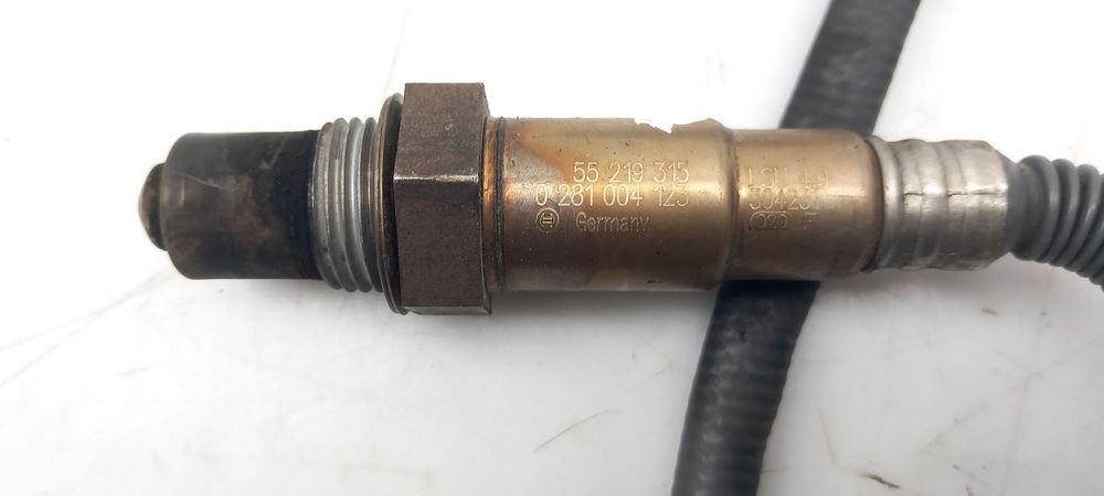 Sonda lambda ALFA ROMEO Giulietta (940_)