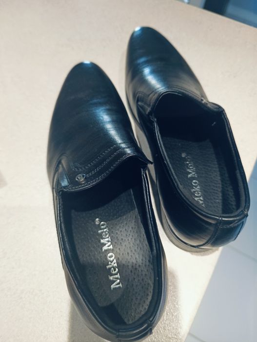 Eleganckie, młodzieżowe, r.39