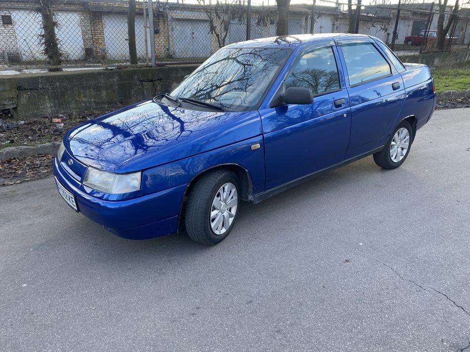 Продам Ваз 2110 в гарному стані