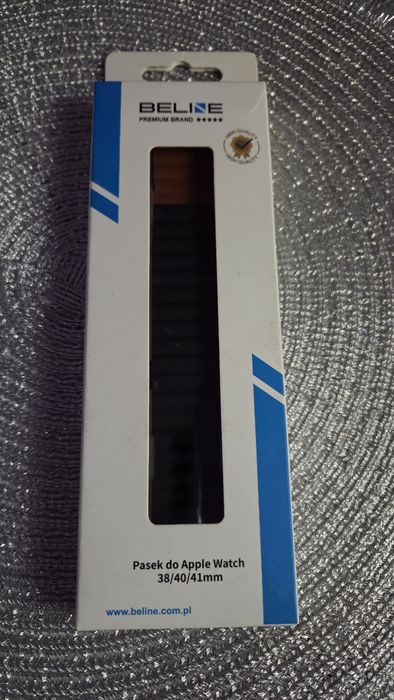 Paski do smarwatcha Apple 38/40/41mm