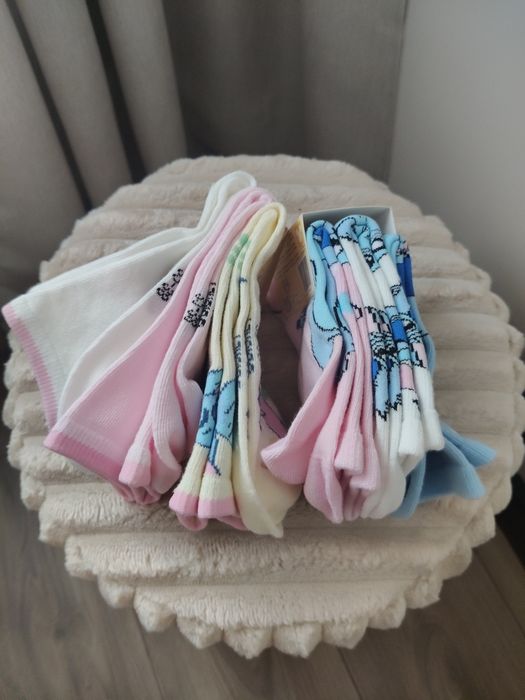 Skarpety stitch nowe damskie
