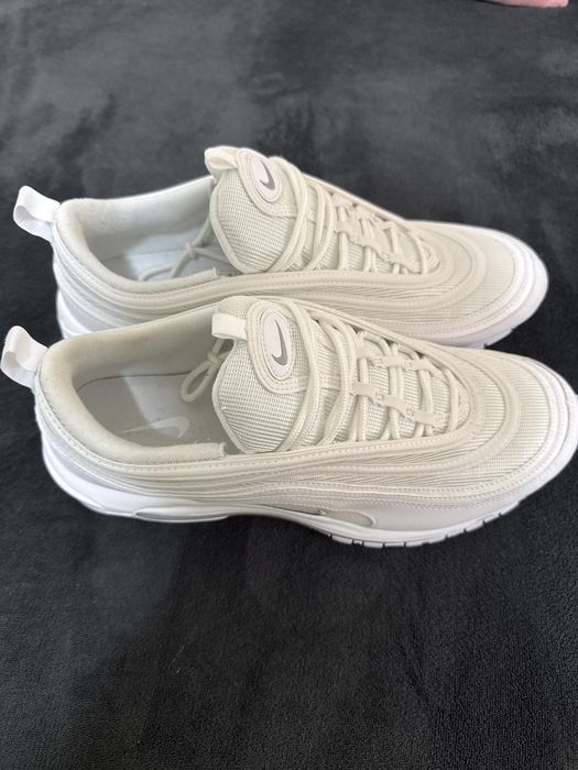 Nike Air Max 97 — Novo, nunca usado — Original