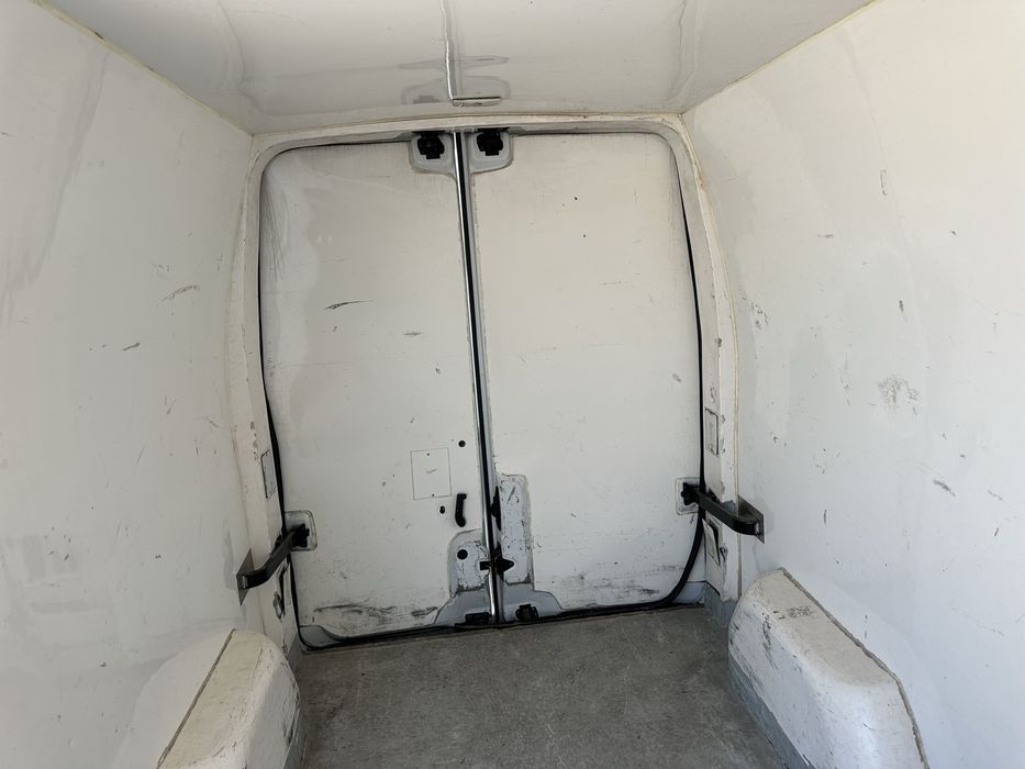 Renault Master 2.3 Dci de 2019 com Frio