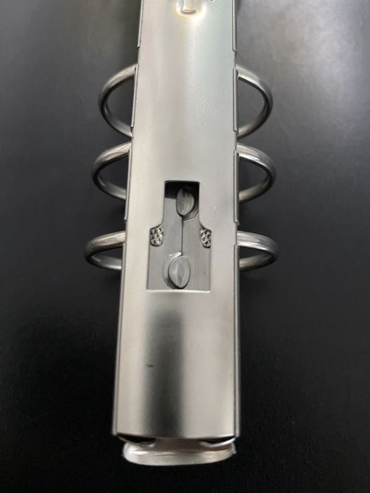 KRAUSE кільцевий механізм, біндер 30 мм