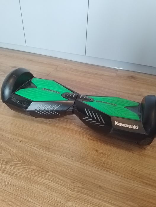 Kawasaki Balance Scooter KX-PRO10.0A 2017