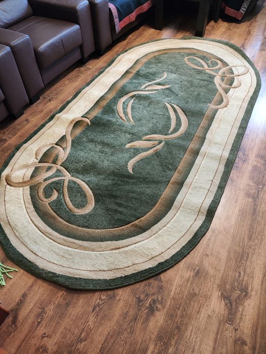 Ковер коврик килим килимок 3на1.5