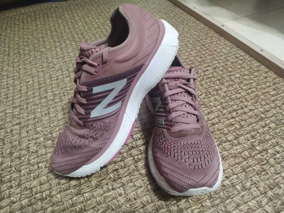New Balance 860v10 размер 39.