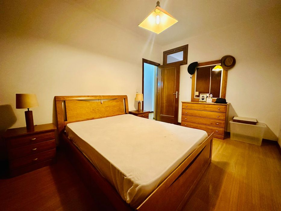 Recheio de apartamento