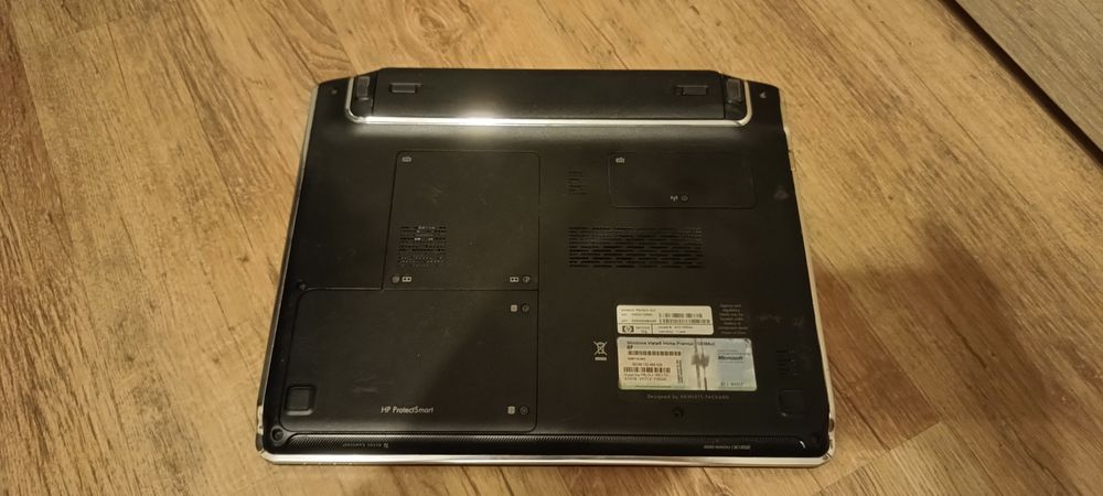 Netbook HP pavilion dv2