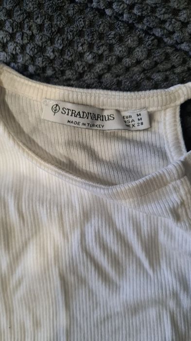Кофта Stradivarius M
