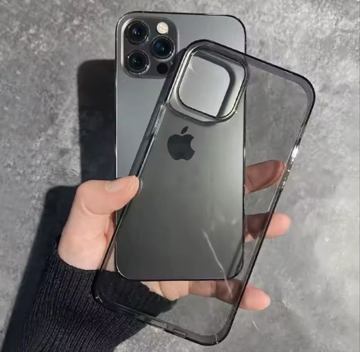 Чехол айфон 15 про макс