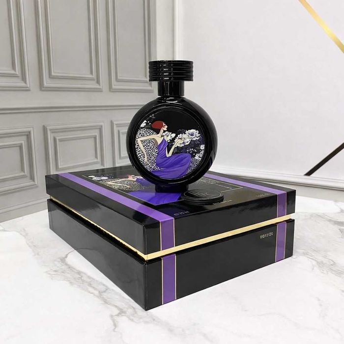Wrap Me in Dreams, HFC Paris, Eau de Parfum, парфуми, духи.