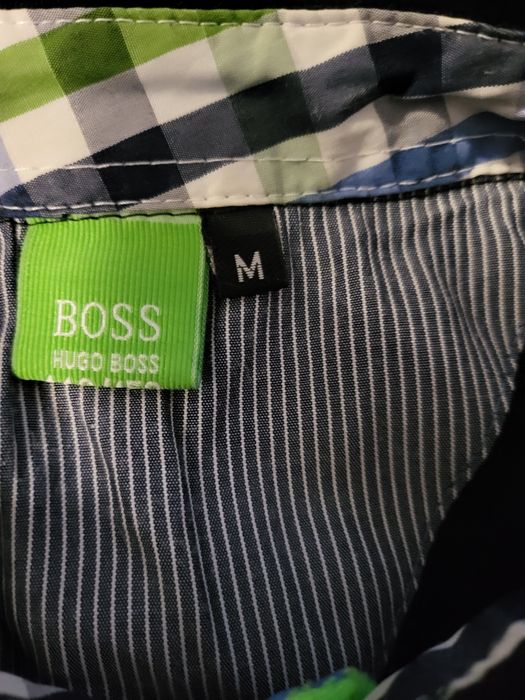 Bluzka Hugo Boss. Stan bdb.