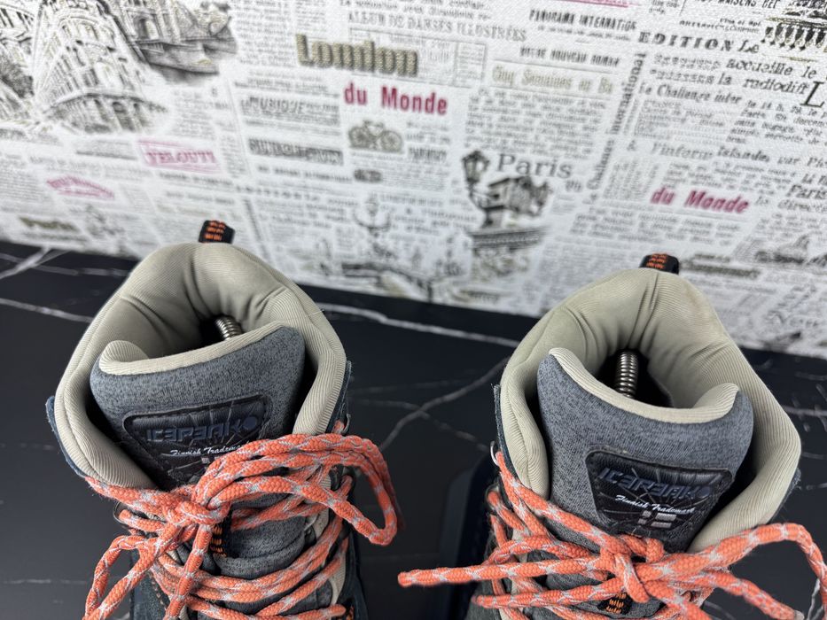 Зимові черевики Icepeak Wynne Розмір 44 / Ботінки