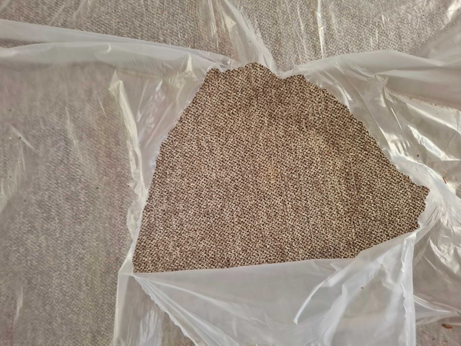 Sofá-cama de dois lugares