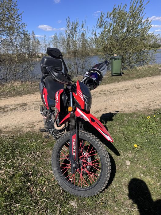 Продам форте 300 в ідеальному стані