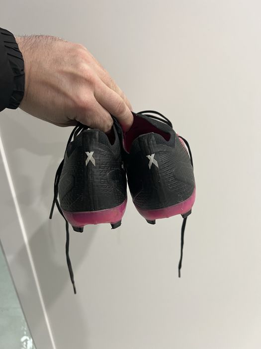 Продам БУТСИ adidas X SPEEDPORTAL, розмір 42.5, стелька 27см