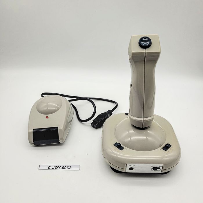 Bezprzewodowy Joystick ze stacją bazową (Złącze DB9)