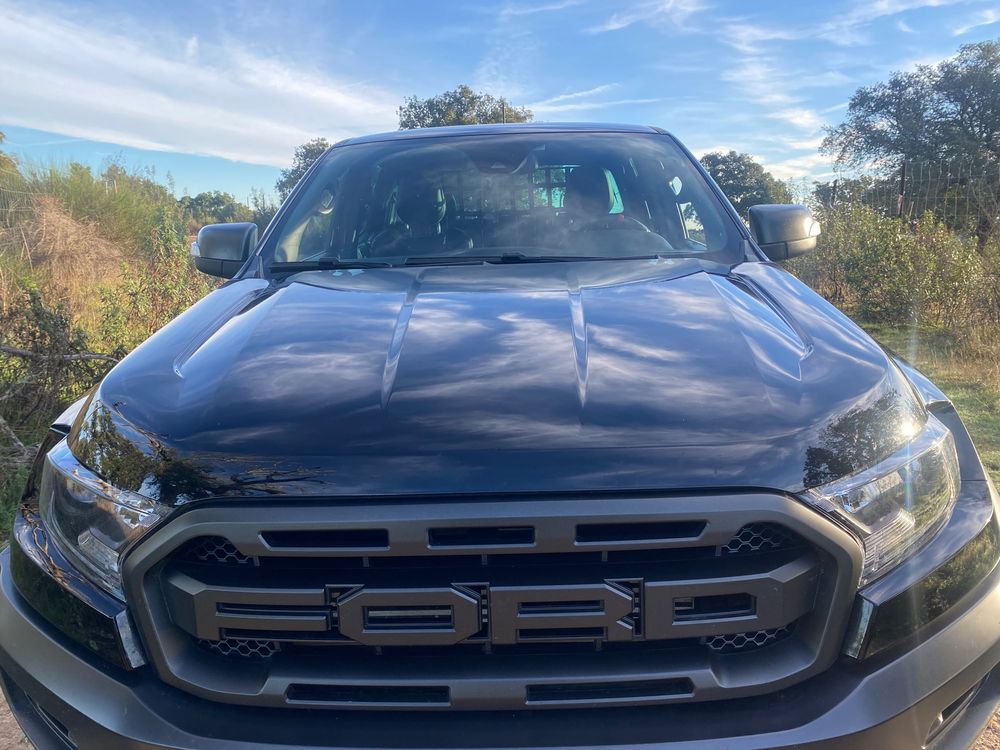 Ford Ranger 2.0 TDCi CD Raptor 4WD