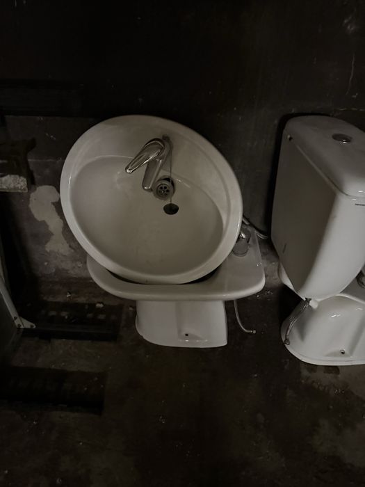 Louça Sanitaria completa