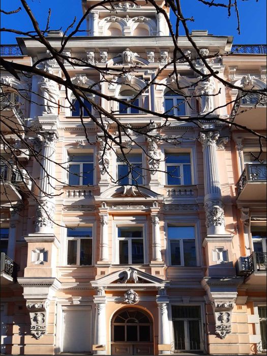 Оренда, вул. Антоновича, 23, 3 кімнати, 90 м², Kiyv rent apartment