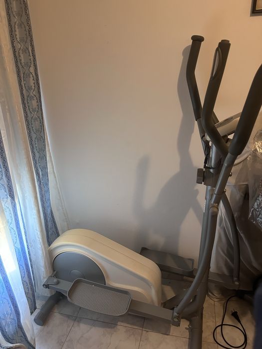 Maquinas de ginastica