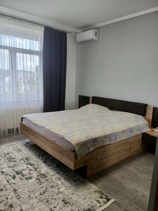 Приватний Будинок Котедж Крюківщина Вишневе 12 соток