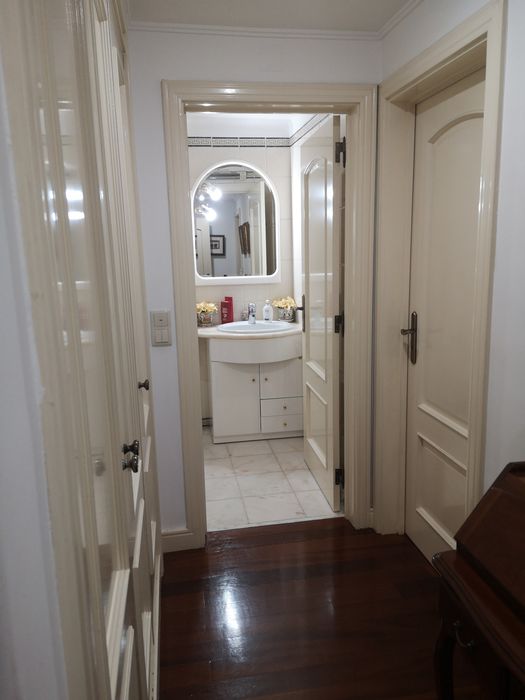 Suite Premium Campo Grande, garagem, despesas incluídas