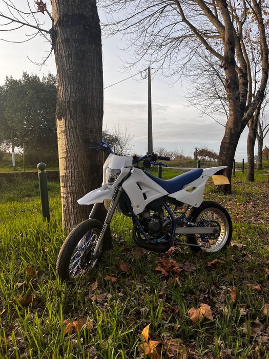 Gilera top 86cc(90,5cc)