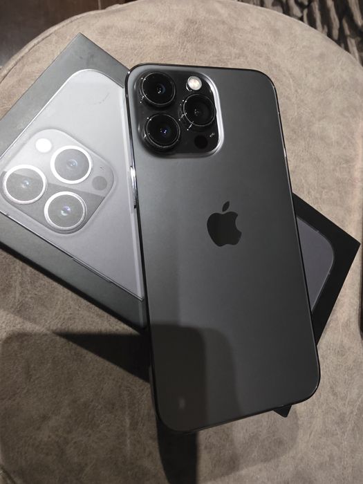 Iphone айфон 13pro 256gb