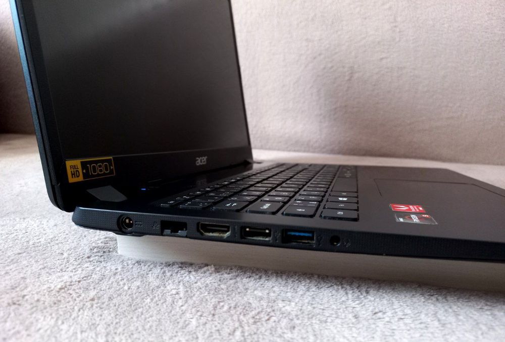 Продам Acer Aspire 3