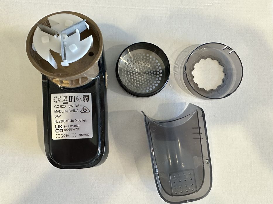 Машинка для стриження ковтунців PHILIPS Fabric Shaver GC026/80