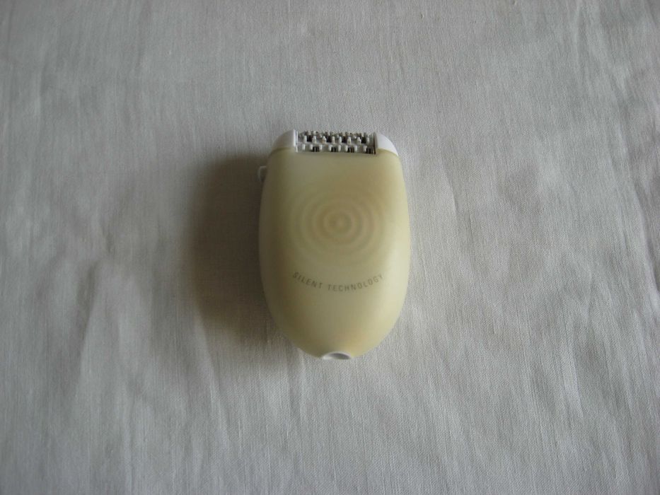 Эпилятор Rowenta  Silence  Silent Technology