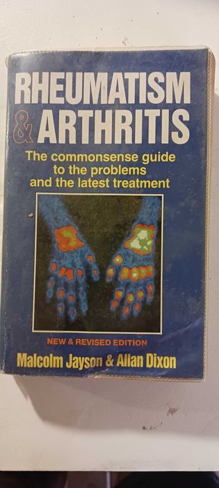 Enciclopédias médicas e livros genéricos