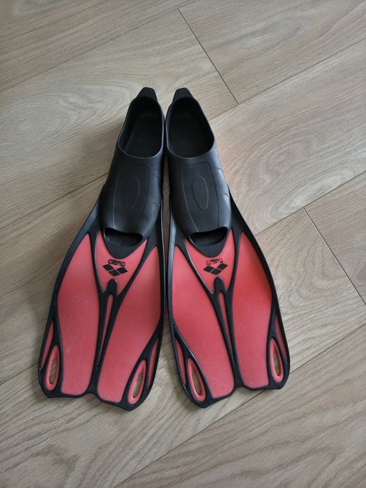 Płetwy dziecięce 33-35