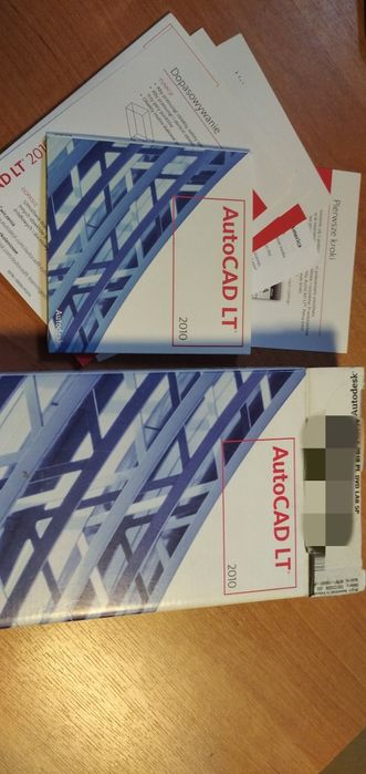 AutoCAD LT 2010 DVD