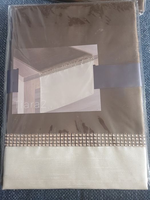 Obrus bieznik Eurofirany 40x140