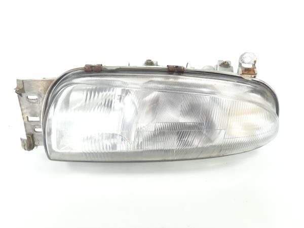 Ótica / farol esquerda FORD Courier (J5_, J3_)