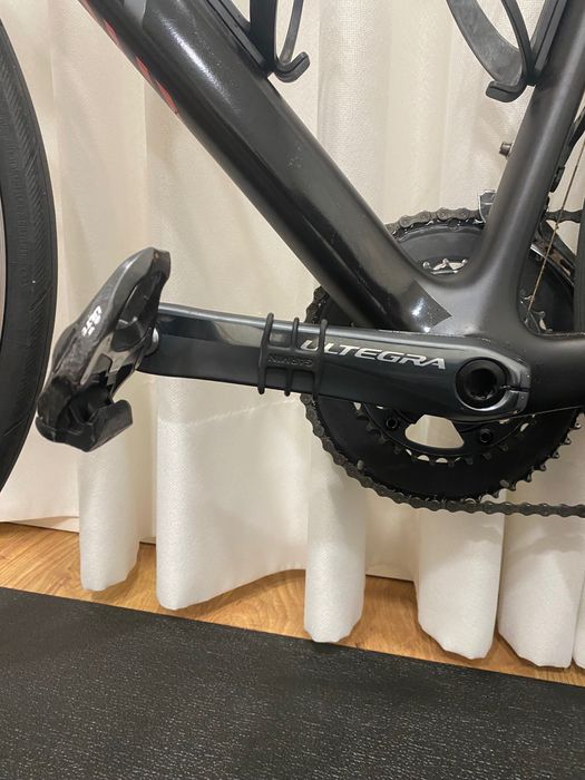 Canyon Endurace CF Carbono | Shimano Ultegra 11v | DT Swiss