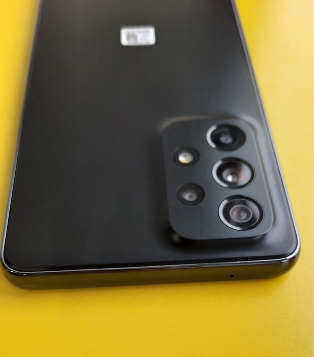 Samsung А53 6/128 гб - Стан майже нового - NFC