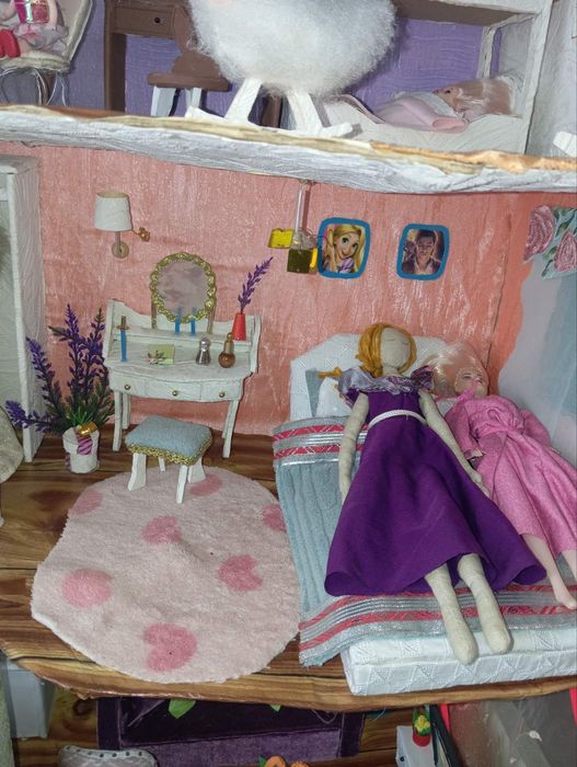 Будинок для ляльок