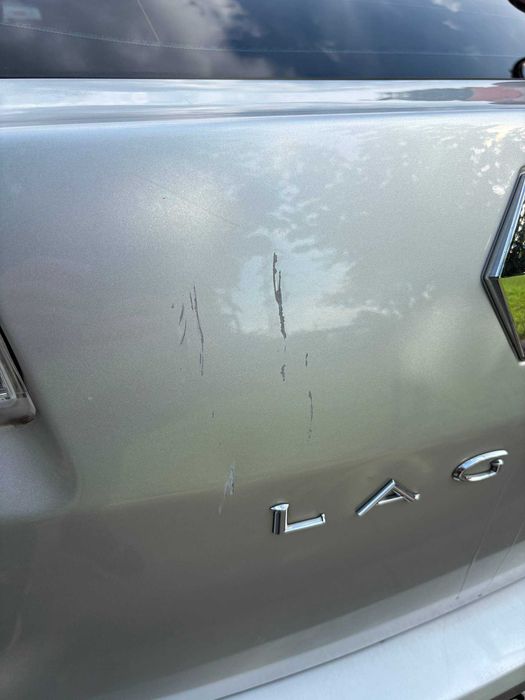 Renault Laguna 2007 VIN VF1BT0A0638742725 фото оголошення 8 з 23