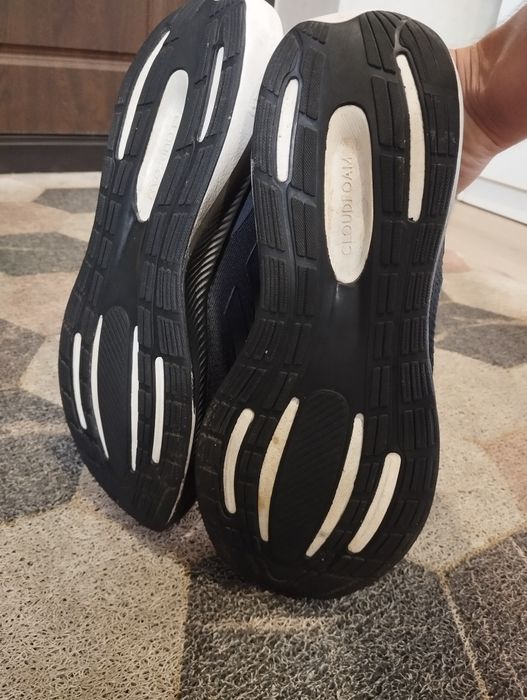 Мужские кроссовки Adidas Runfalcon 3.0  44 размер