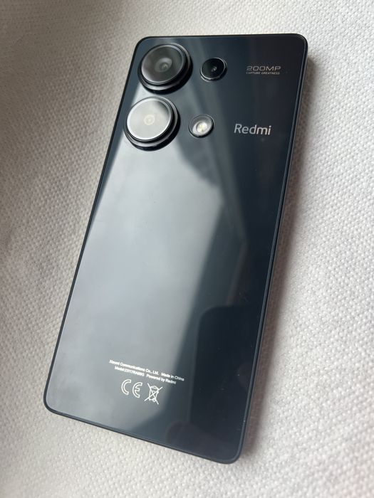 Redmi Note 13 Pro 256GB
