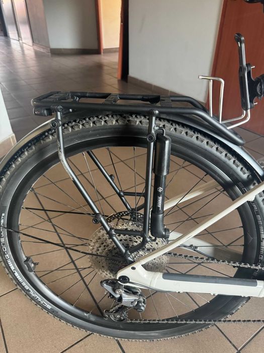 Canyon Pathlite ONfly 7